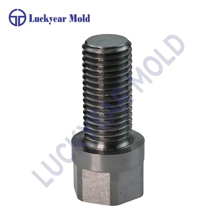 Vad är kallstämpling för metallstämplingsdelar?