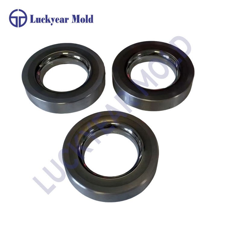 Vilka är kategorierna av hårdmetallstandardverktyg?