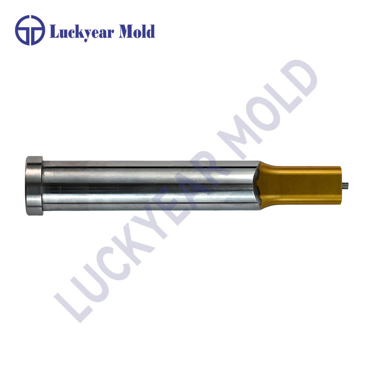 Varför välja standardstansar med beläggning för dina tillverkningsbehov?