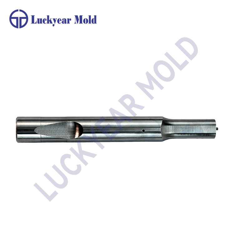 Vad är Precision Ball Lock Punches?