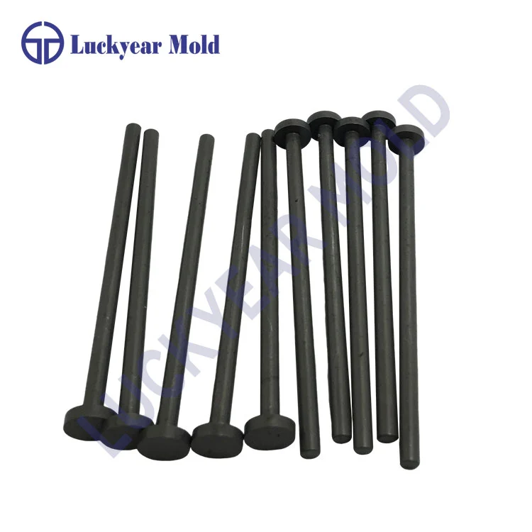 Standard Ejector Pins