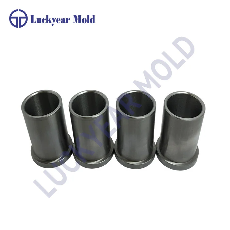 Standardbussning DIN172A