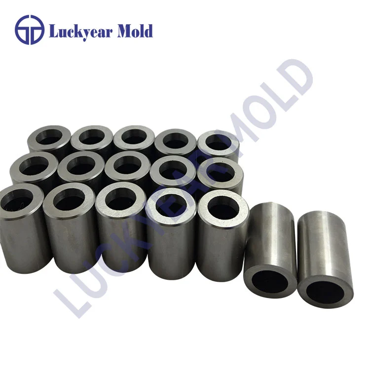 Standard ISO 8977 stansar typ A